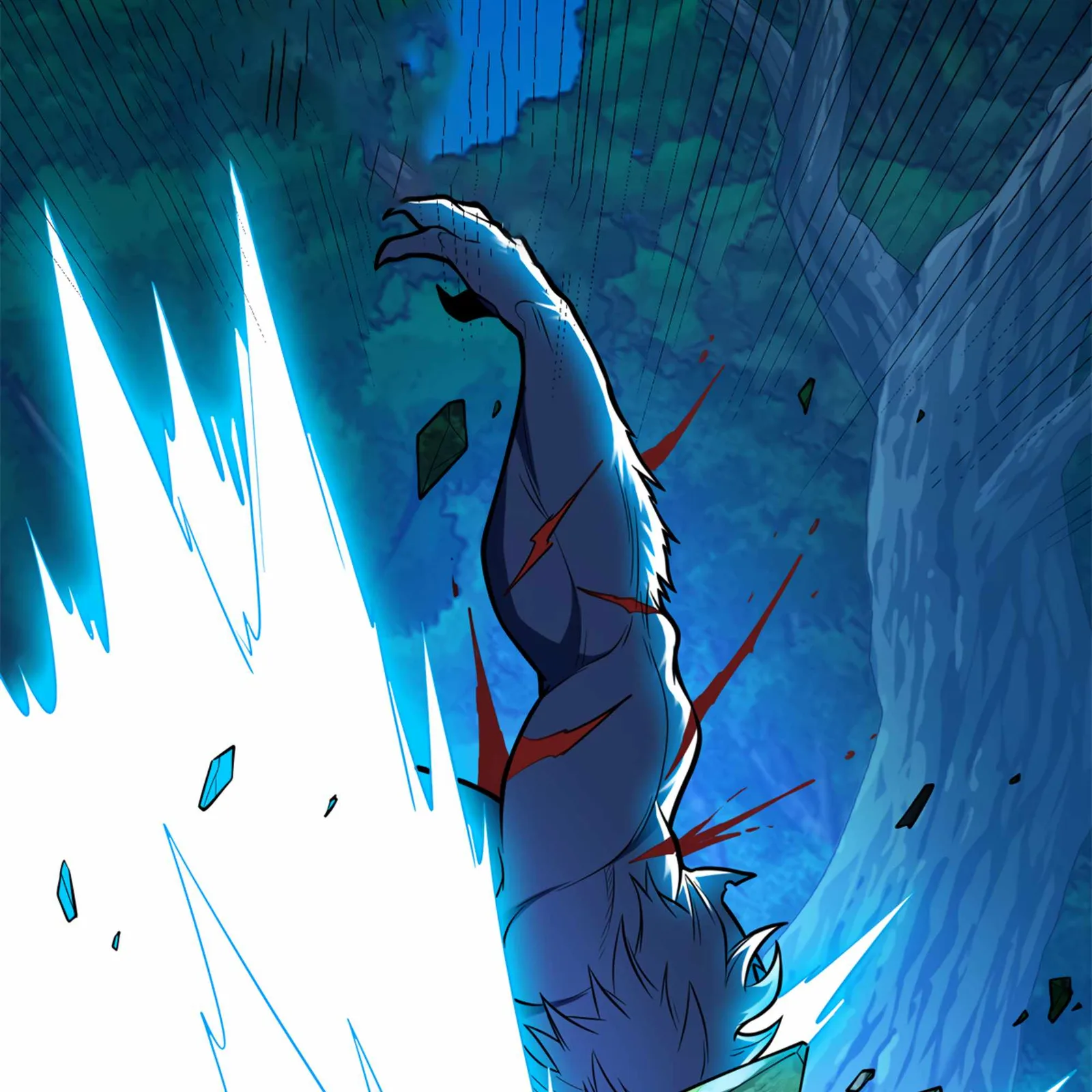 Evil Dragon Is Reincarnated! Revenge Begins at the Age of Five! Chapter 5 page 84