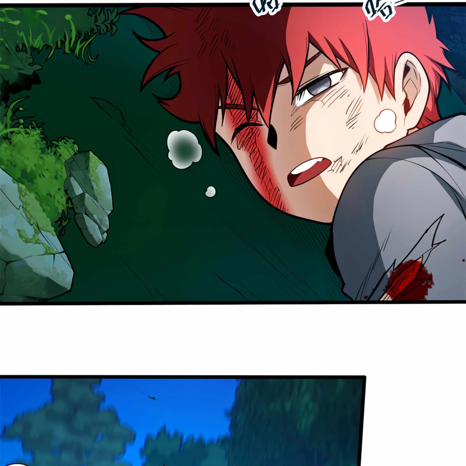 Evil Dragon Is Reincarnated! Revenge Begins at the Age of Five! Chapter 5 page 86