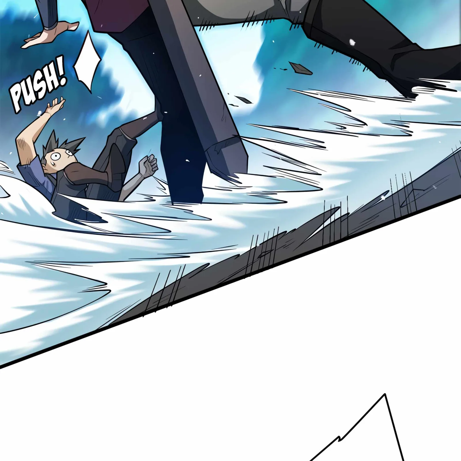 Evil Dragon Is Reincarnated! Revenge Begins at the Age of Five! Chapter 1 page 141