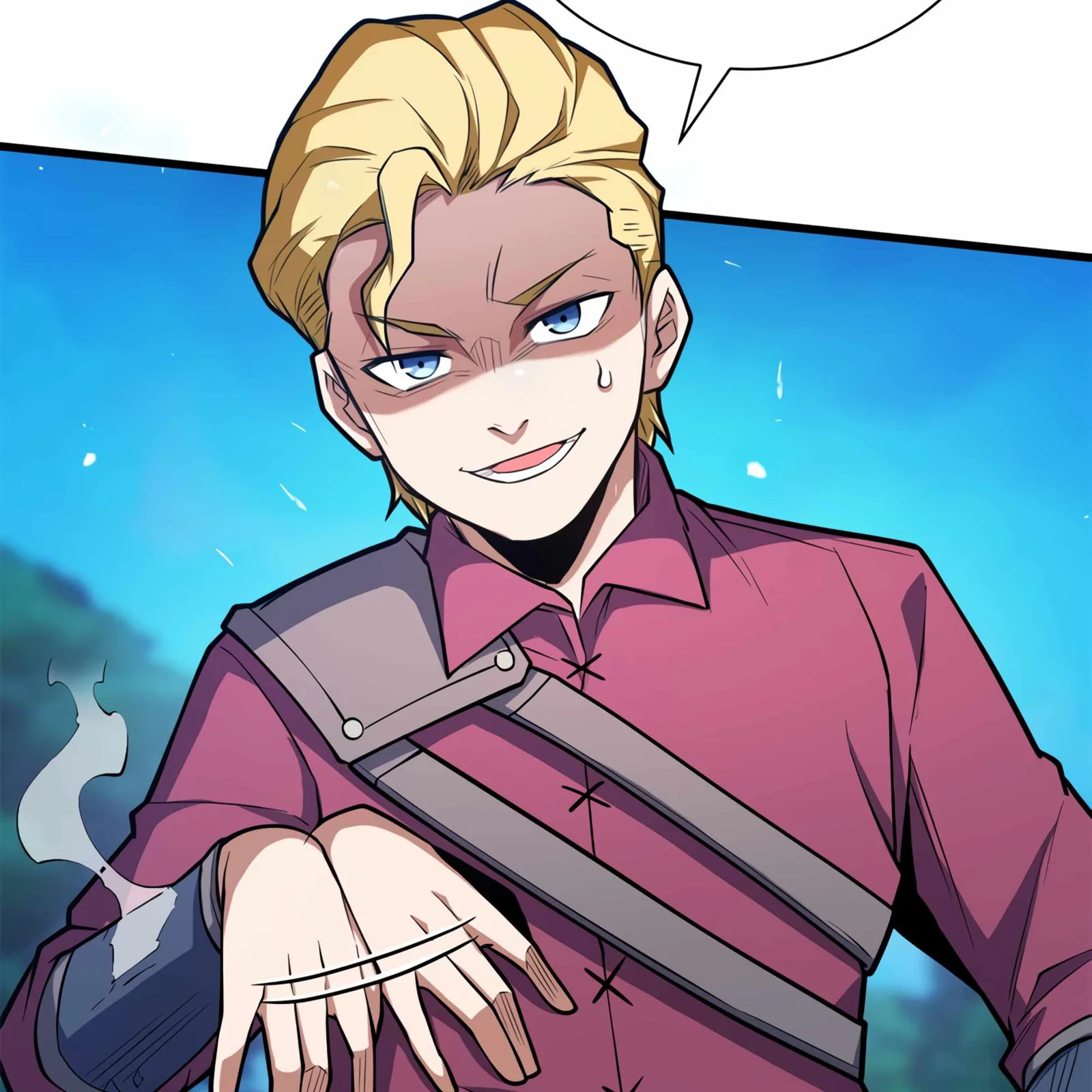 Evil Dragon Is Reincarnated! Revenge Begins at the Age of Five! Chapter 1 page 149