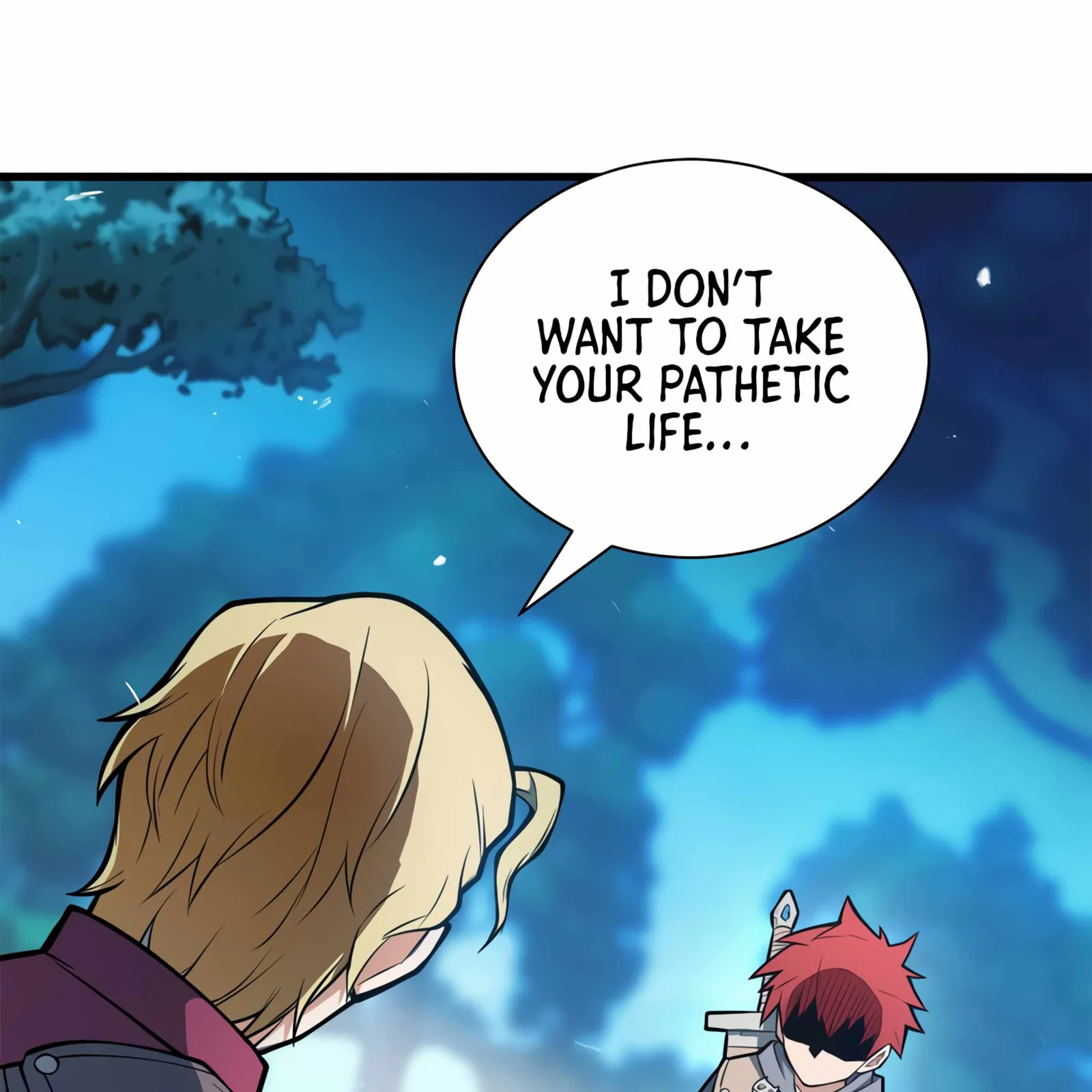 Evil Dragon Is Reincarnated! Revenge Begins at the Age of Five! Chapter 1 page 151