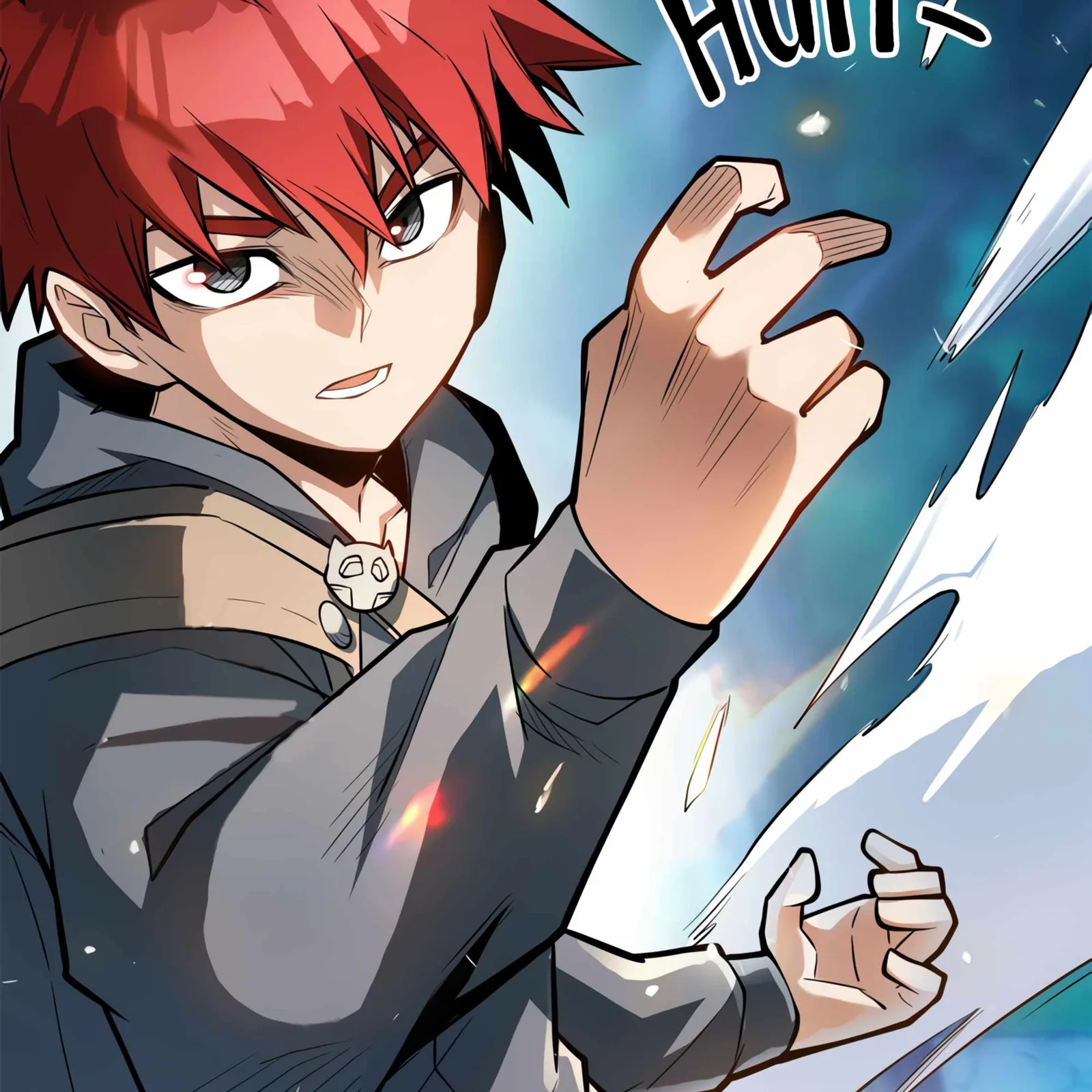 Evil Dragon Is Reincarnated! Revenge Begins at the Age of Five! Chapter 1 page 157