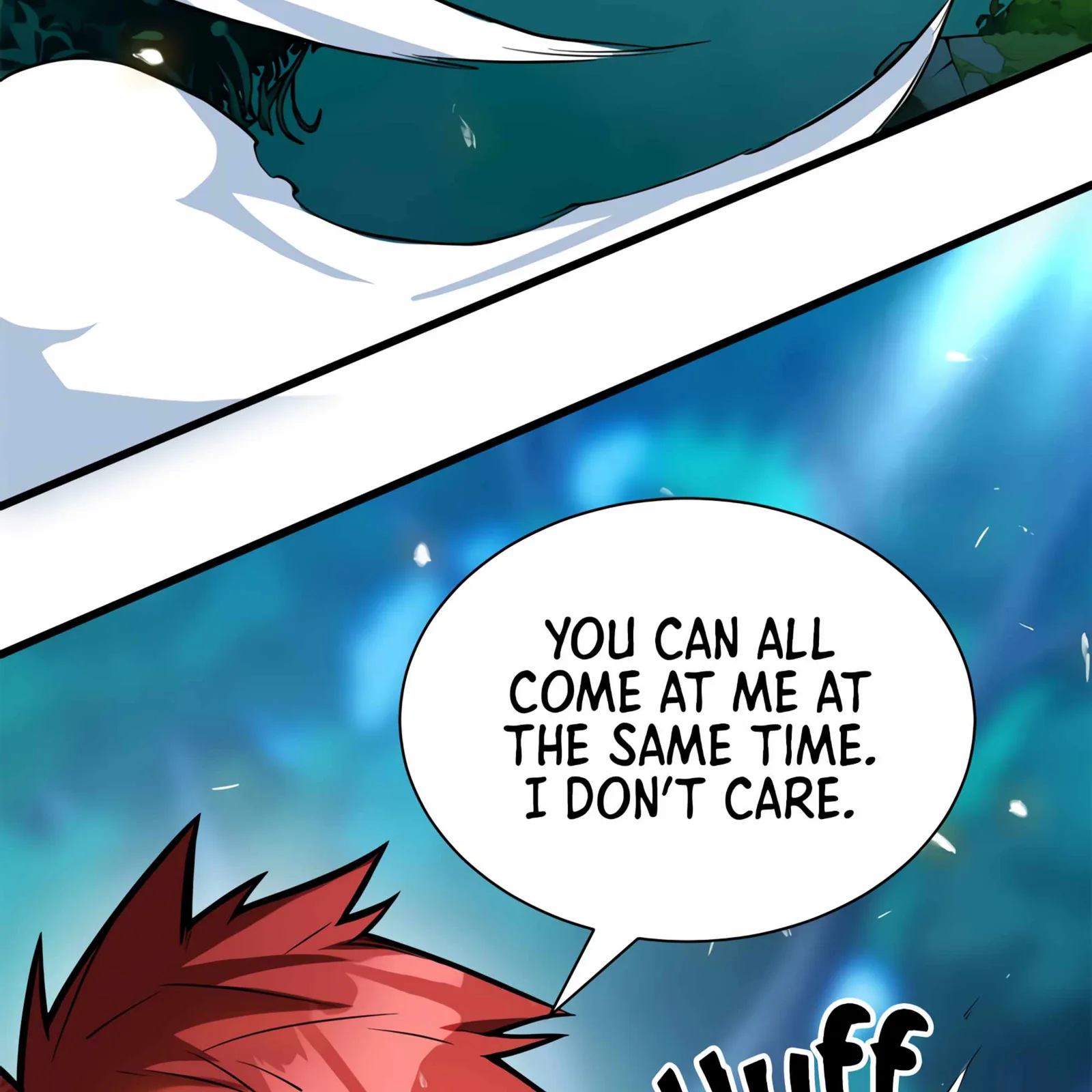 Evil Dragon Is Reincarnated! Revenge Begins at the Age of Five! Chapter 1 page 156