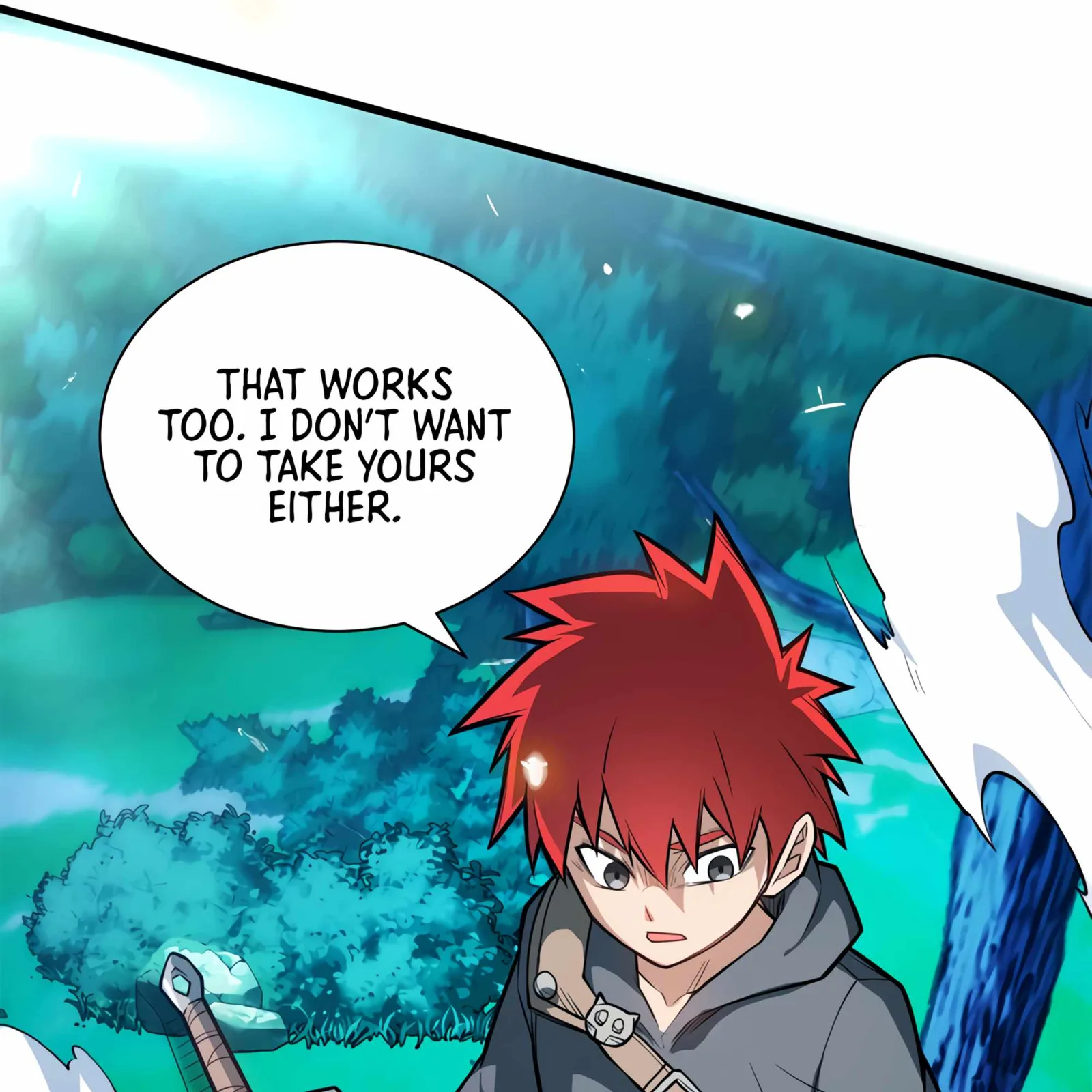 Evil Dragon Is Reincarnated! Revenge Begins at the Age of Five! Chapter 1 page 154