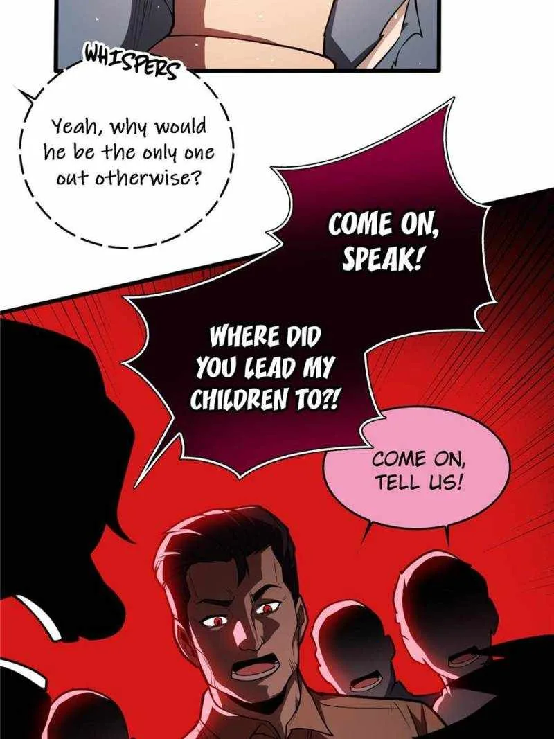 Evil Dragon Is Reincarnated! Revenge Begins at the Age of Five! Chapter 16 page 5