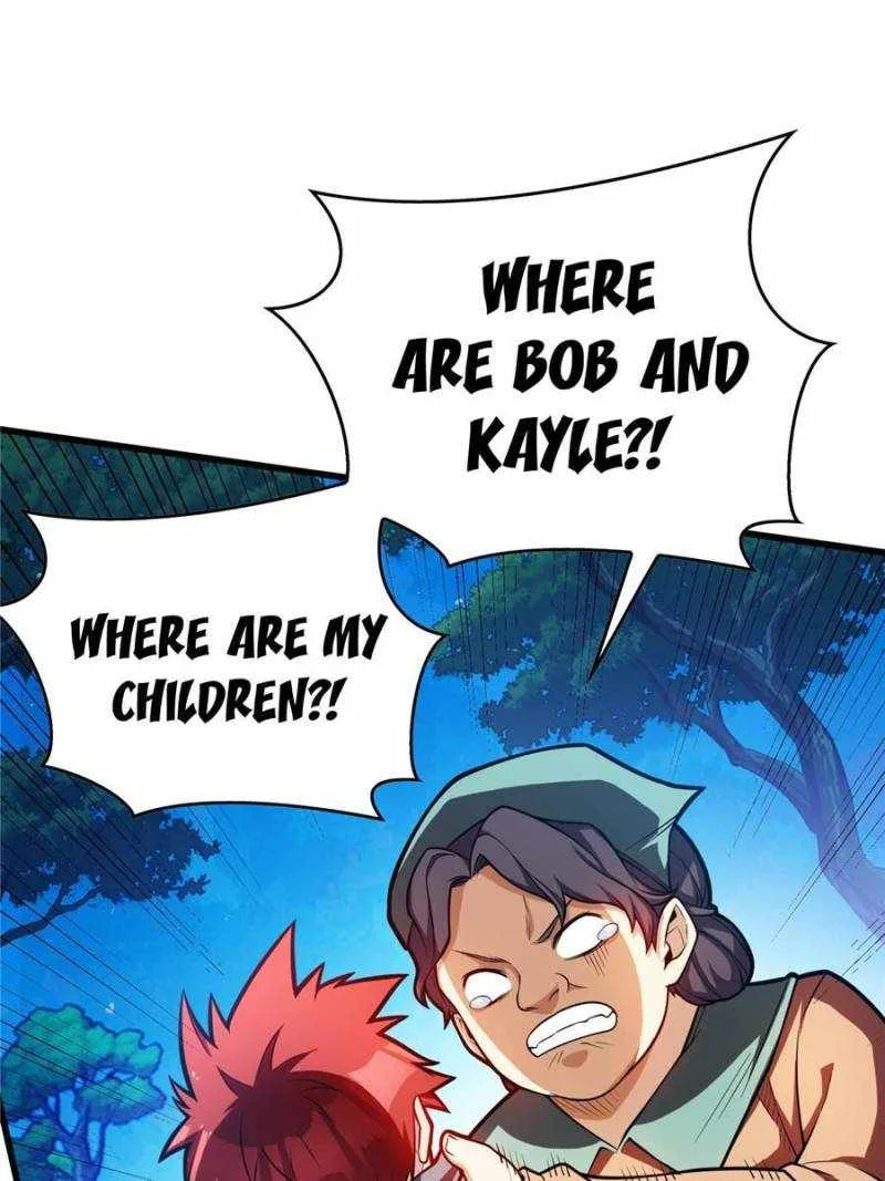 Evil Dragon Is Reincarnated! Revenge Begins at the Age of Five! Chapter 16 page 1