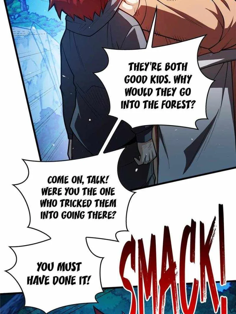 Evil Dragon Is Reincarnated! Revenge Begins at the Age of Five! Chapter 16 page 2