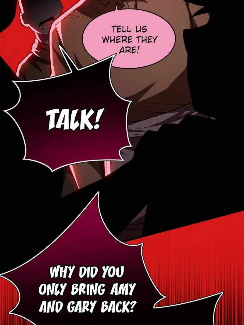 Evil Dragon Is Reincarnated! Revenge Begins at the Age of Five! Chapter 16 page 6
