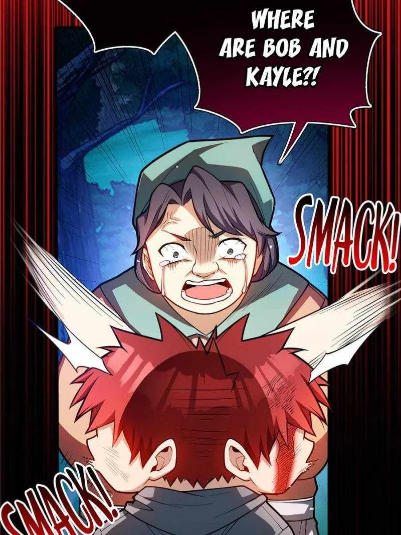 Evil Dragon Is Reincarnated! Revenge Begins at the Age of Five! Chapter 16 page 7