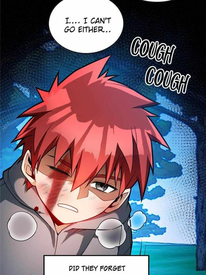 Evil Dragon Is Reincarnated! Revenge Begins at the Age of Five! Chapter 16 page 14