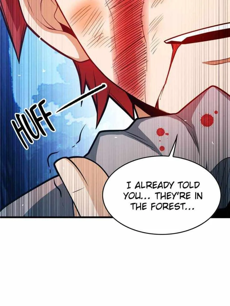 Evil Dragon Is Reincarnated! Revenge Begins at the Age of Five! Chapter 16 page 9