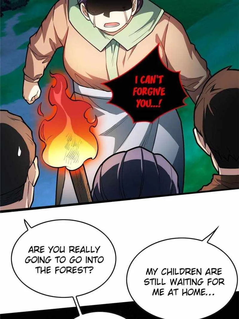 Evil Dragon Is Reincarnated! Revenge Begins at the Age of Five! Chapter 16 page 13