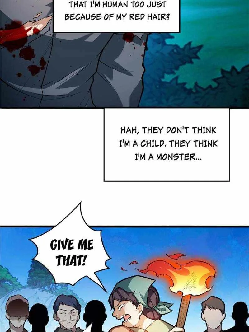 Evil Dragon Is Reincarnated! Revenge Begins at the Age of Five! Chapter 16 page 15