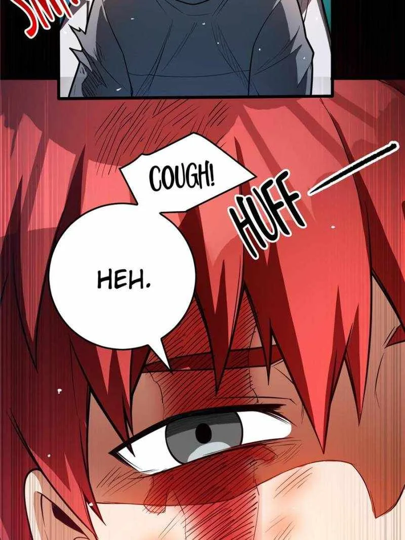 Evil Dragon Is Reincarnated! Revenge Begins at the Age of Five! Chapter 16 page 8