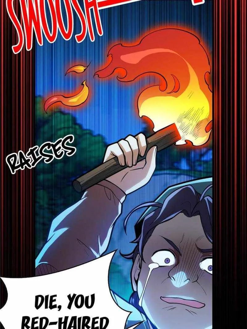 Evil Dragon Is Reincarnated! Revenge Begins at the Age of Five! Chapter 16 page 19