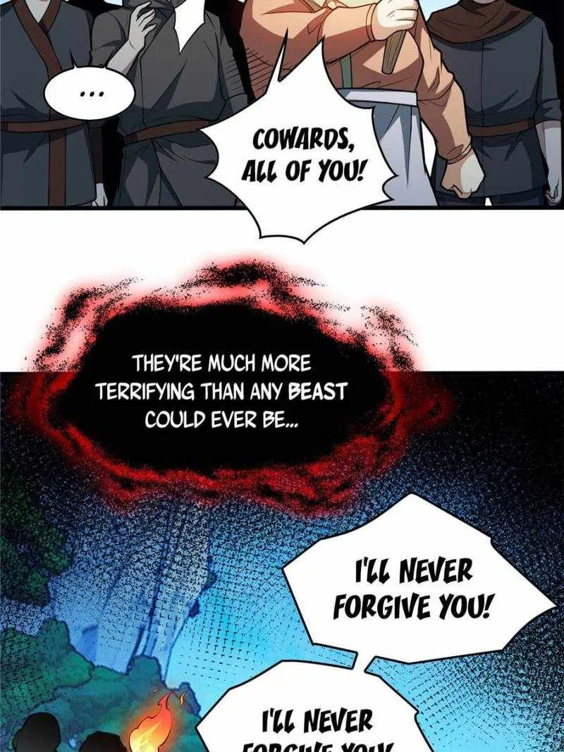 Evil Dragon Is Reincarnated! Revenge Begins at the Age of Five! Chapter 16 page 16