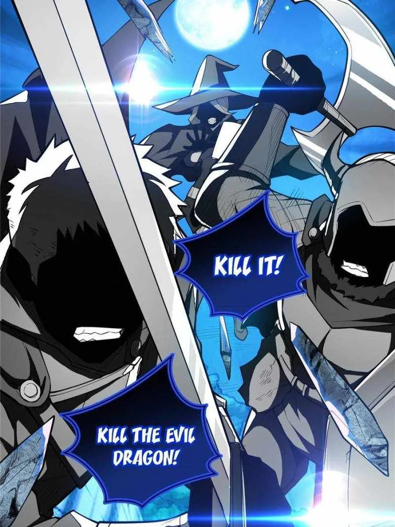 Evil Dragon Is Reincarnated! Revenge Begins at the Age of Five! Chapter 17 page 3