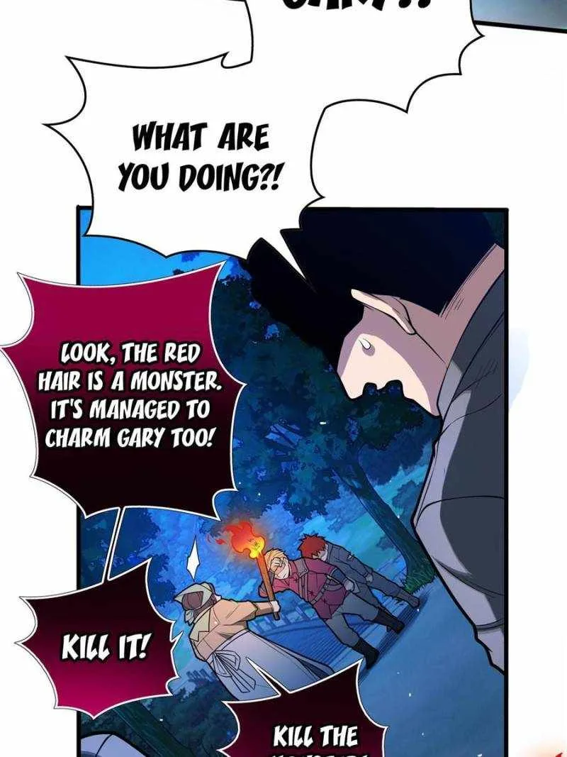 Evil Dragon Is Reincarnated! Revenge Begins at the Age of Five! Chapter 16 page 28