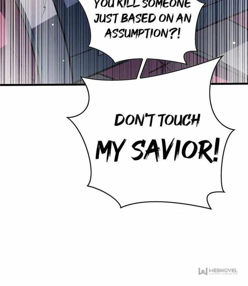 Evil Dragon Is Reincarnated! Revenge Begins at the Age of Five! Chapter 16 page 31