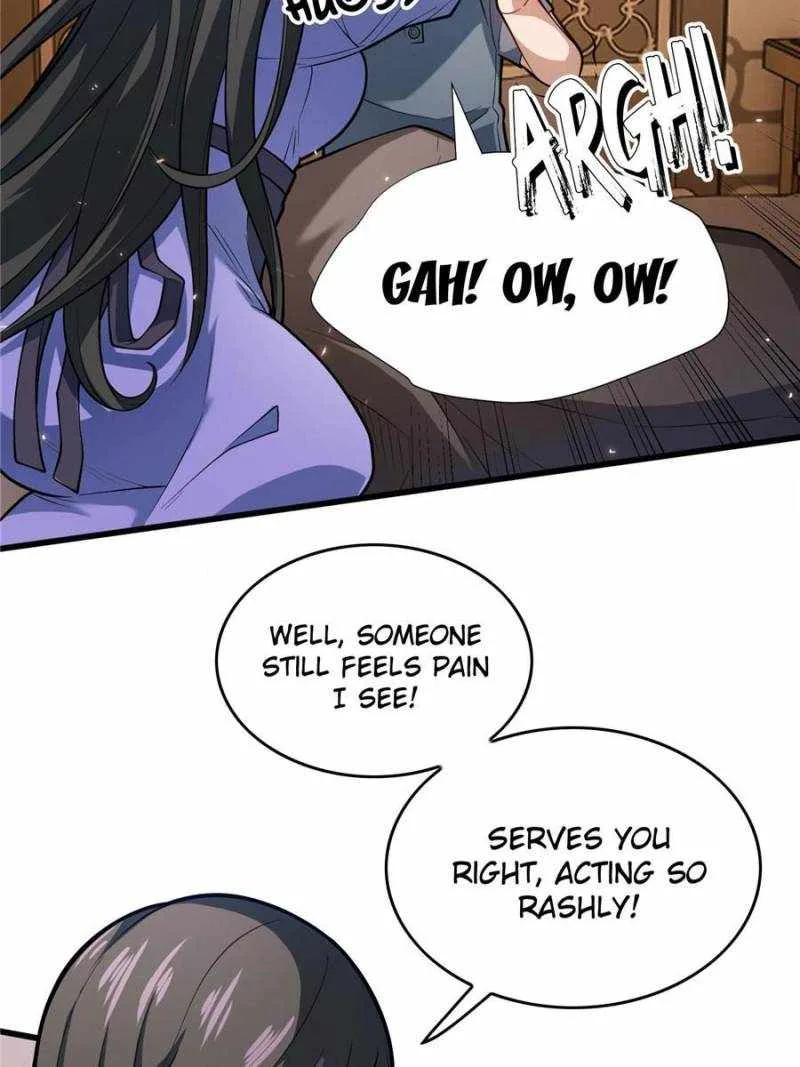 Evil Dragon Is Reincarnated! Revenge Begins at the Age of Five! Chapter 17 page 16
