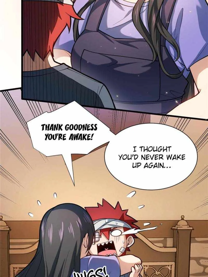 Evil Dragon Is Reincarnated! Revenge Begins at the Age of Five! Chapter 17 page 15
