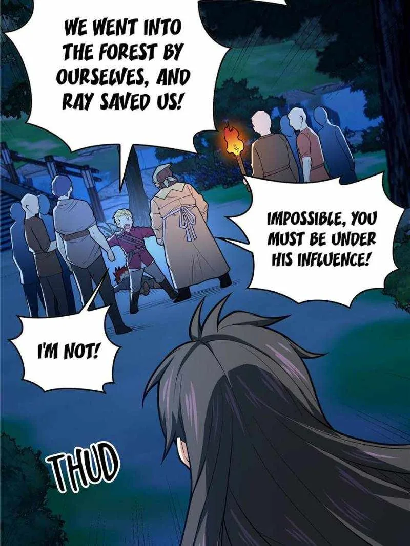 Evil Dragon Is Reincarnated! Revenge Begins at the Age of Five! Chapter 17 page 23