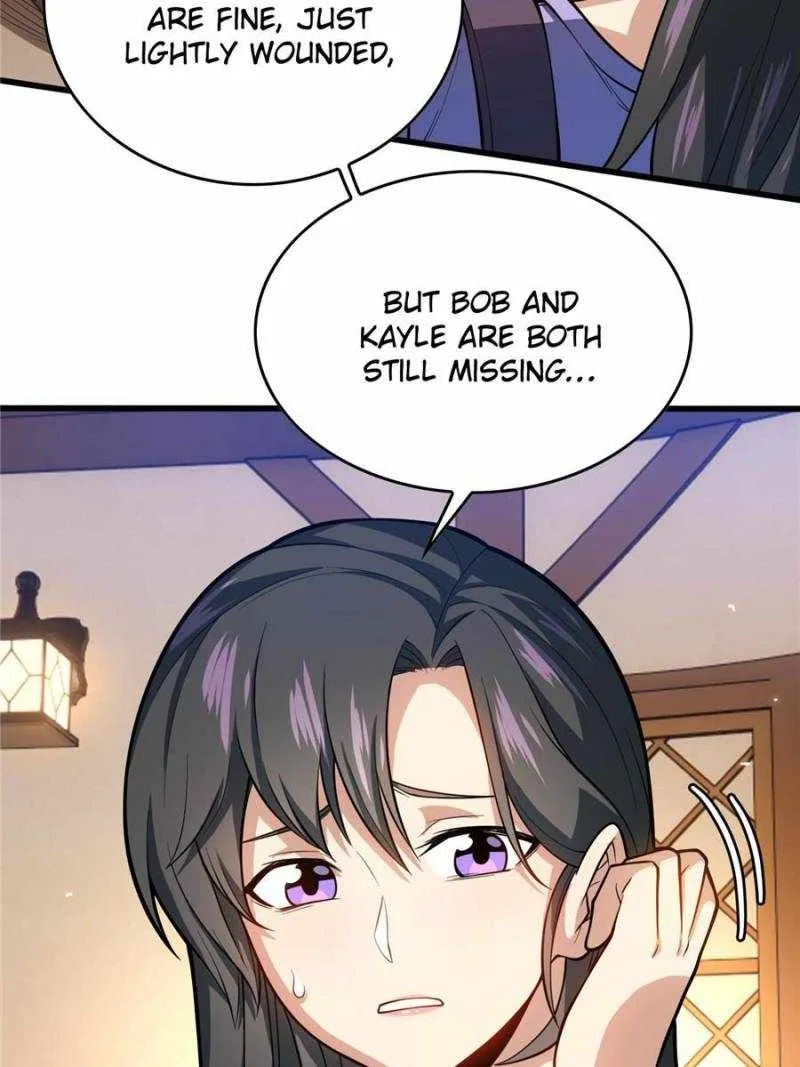 Evil Dragon Is Reincarnated! Revenge Begins at the Age of Five! Chapter 17 page 20
