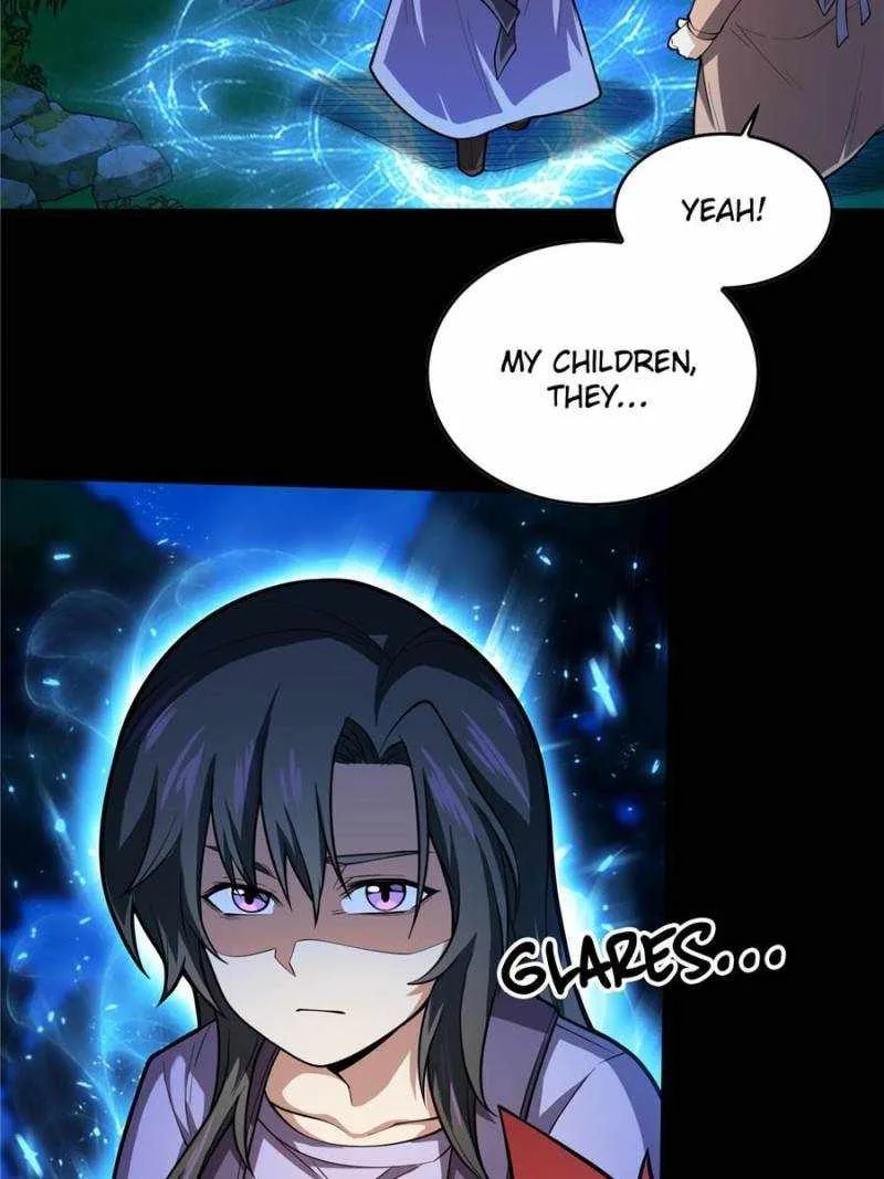 Evil Dragon Is Reincarnated! Revenge Begins at the Age of Five! Chapter 17 page 29