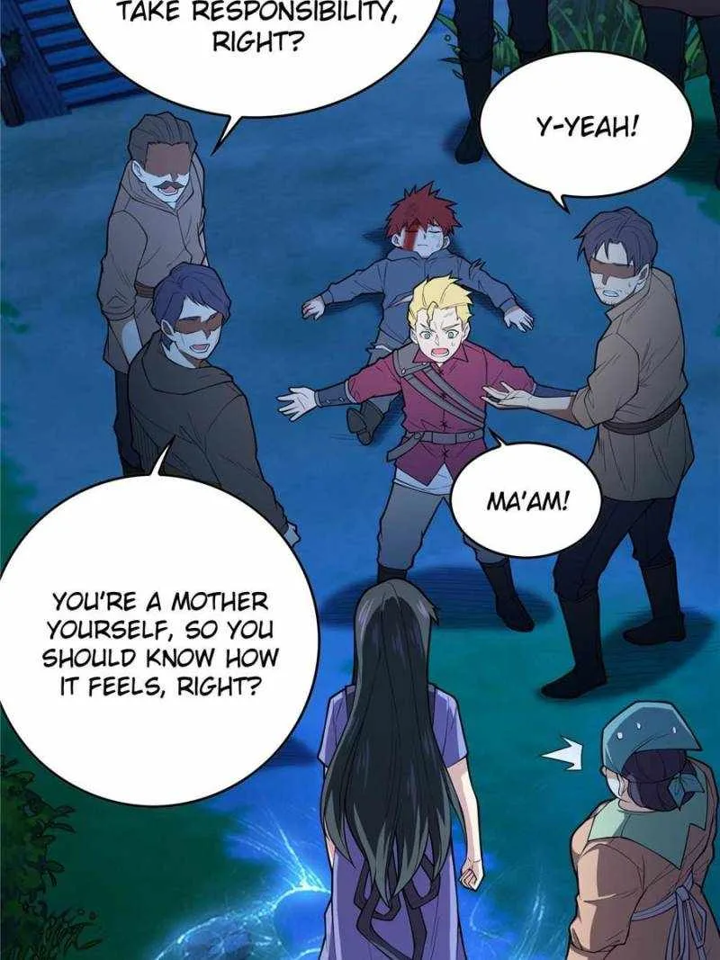 Evil Dragon Is Reincarnated! Revenge Begins at the Age of Five! Chapter 17 page 28
