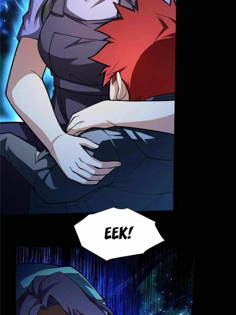 Evil Dragon Is Reincarnated! Revenge Begins at the Age of Five! Chapter 17 page 30