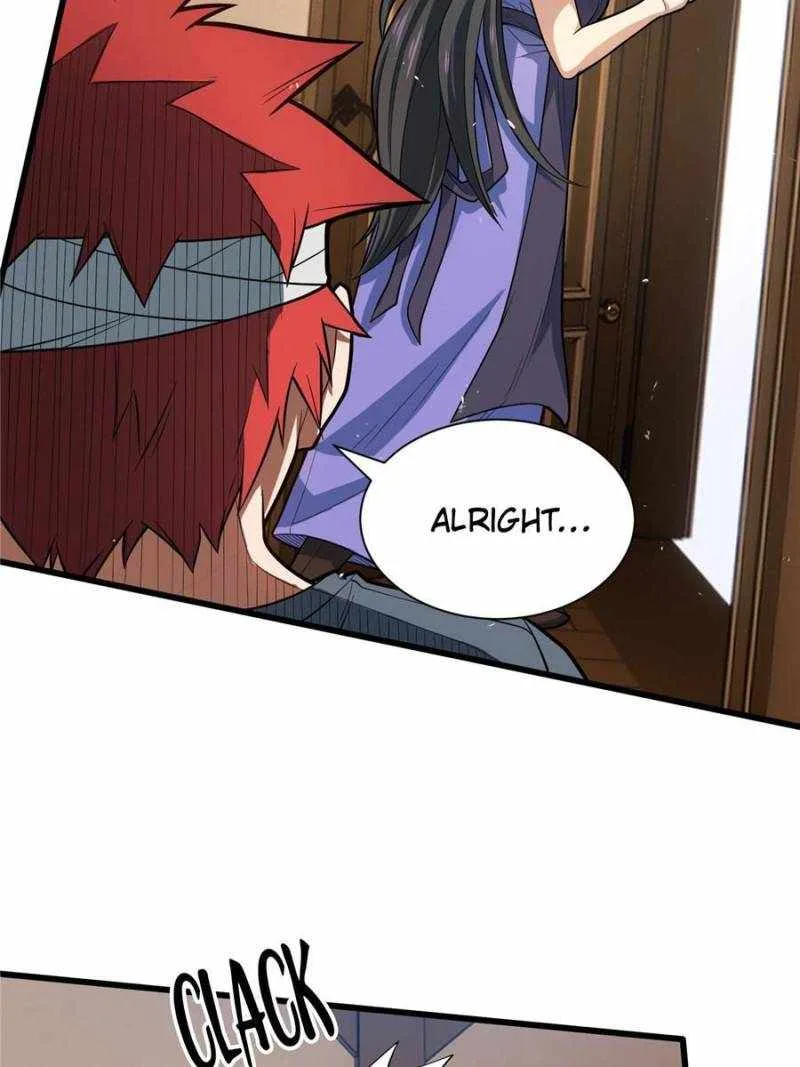Evil Dragon Is Reincarnated! Revenge Begins at the Age of Five! Chapter 18 page 8