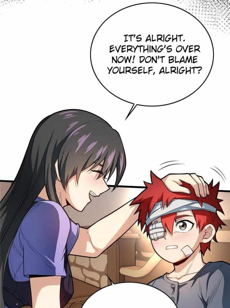 Evil Dragon Is Reincarnated! Revenge Begins at the Age of Five! Chapter 18 page 6