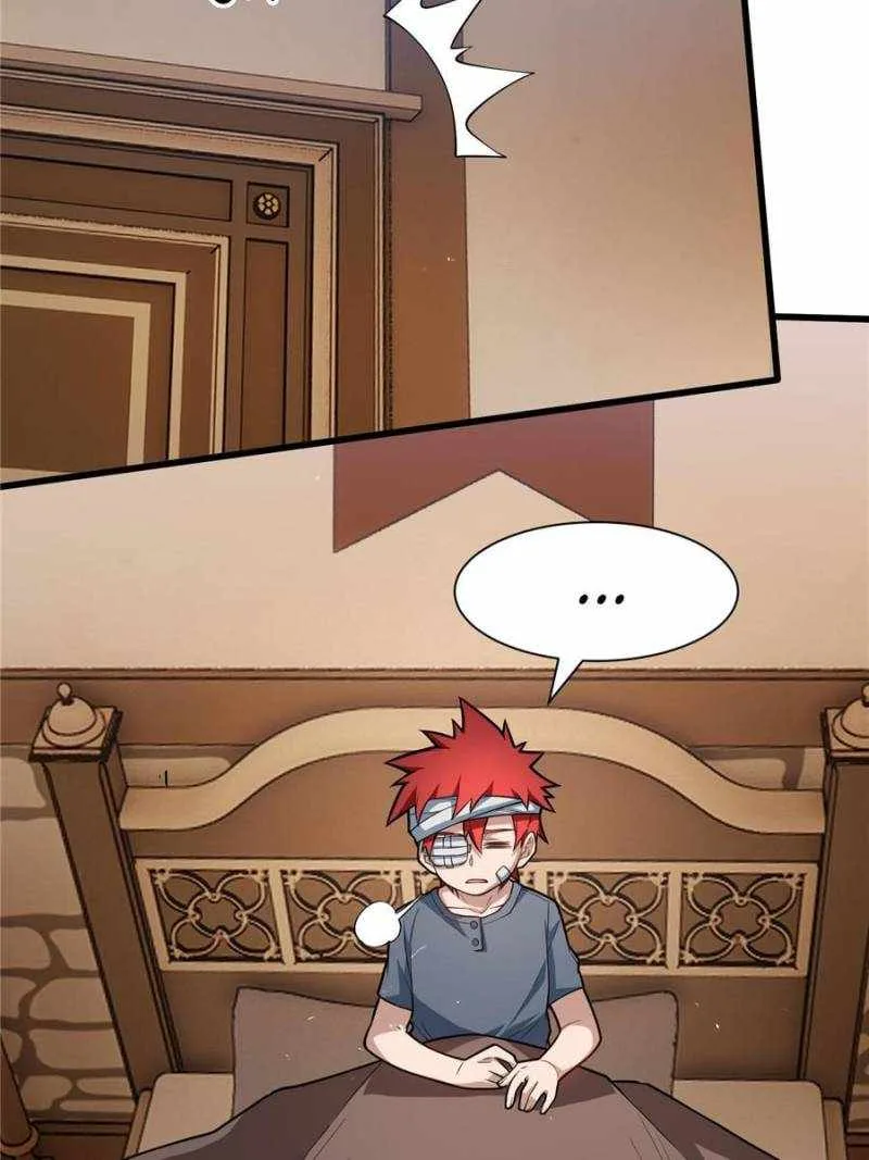 Evil Dragon Is Reincarnated! Revenge Begins at the Age of Five! Chapter 18 page 9