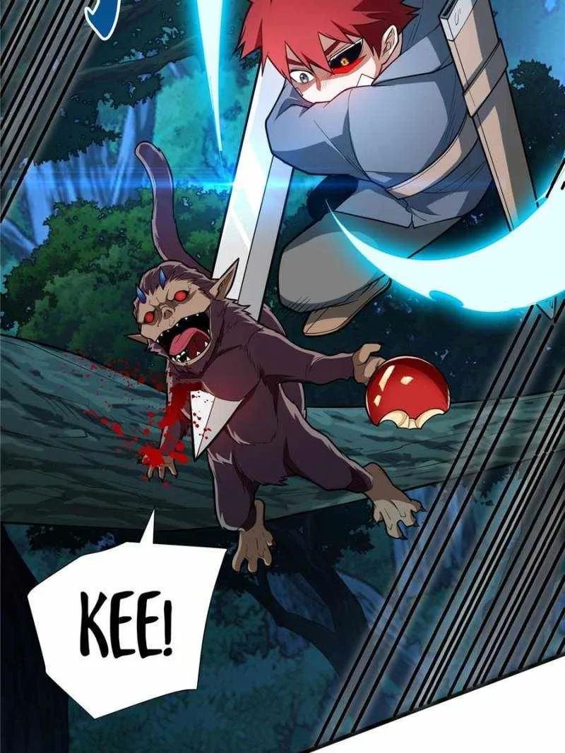 Evil Dragon Is Reincarnated! Revenge Begins at the Age of Five! Chapter 20 page 3