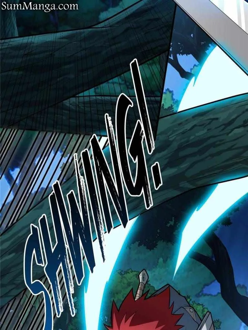 Evil Dragon Is Reincarnated! Revenge Begins at the Age of Five! Chapter 20 page 2