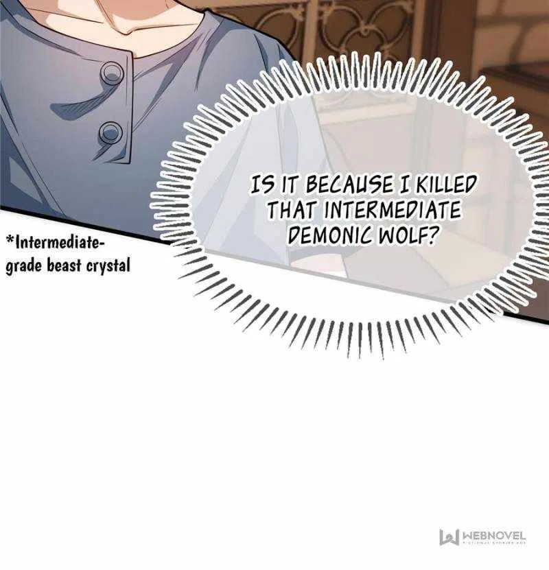 Evil Dragon Is Reincarnated! Revenge Begins at the Age of Five! Chapter 18 page 22
