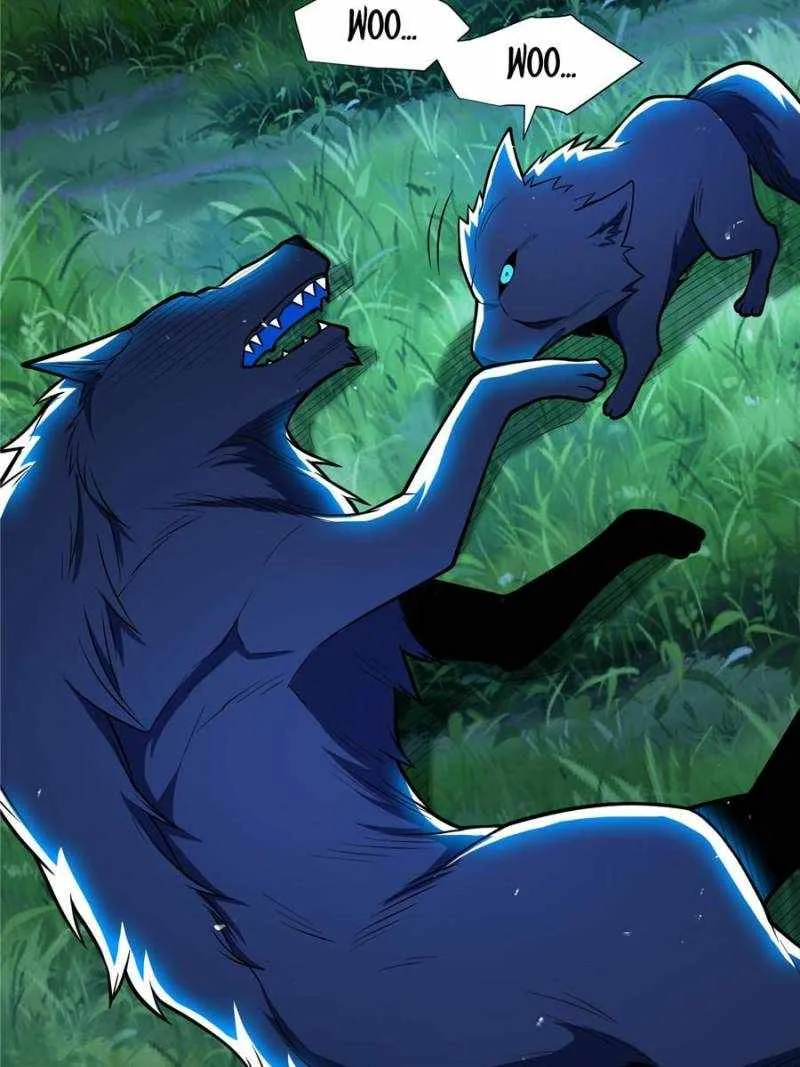 Evil Dragon Is Reincarnated! Revenge Begins at the Age of Five! Chapter 20 page 14