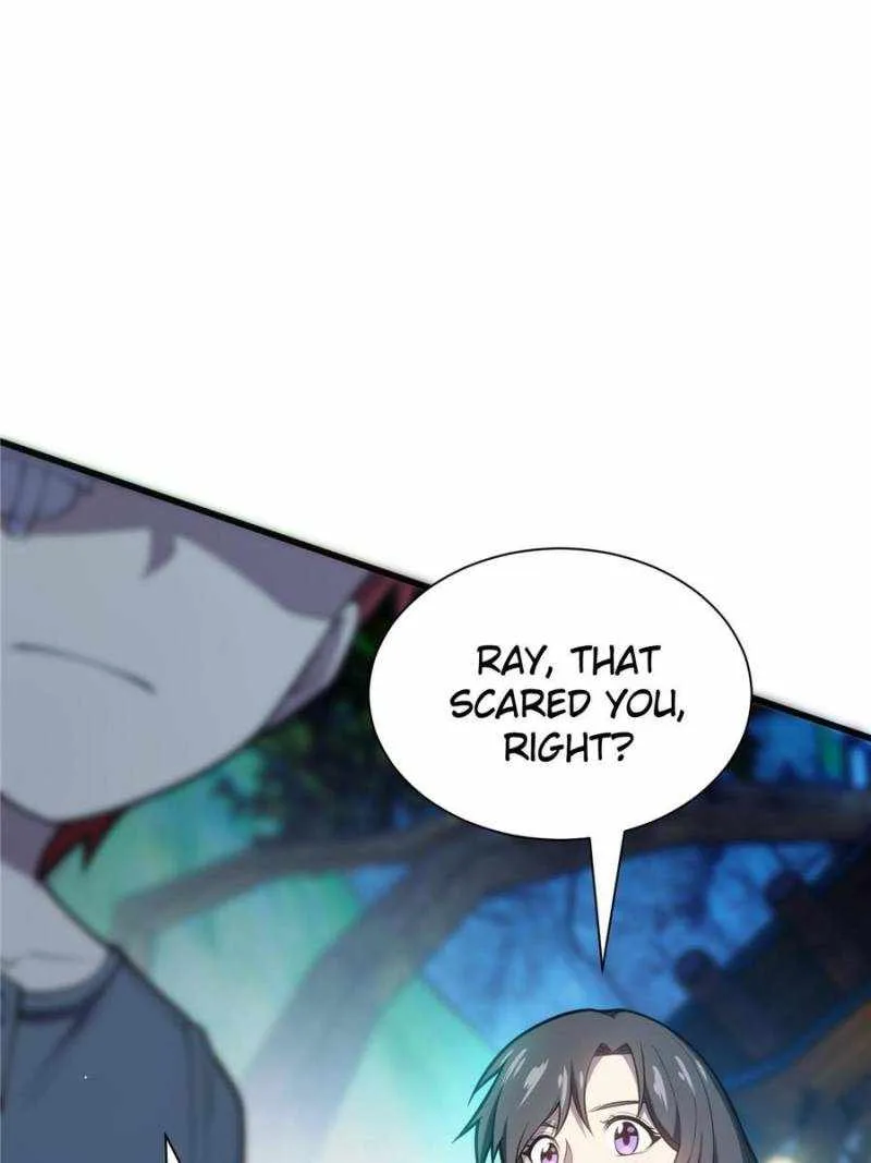 Evil Dragon Is Reincarnated! Revenge Begins at the Age of Five! Chapter 19 page 11
