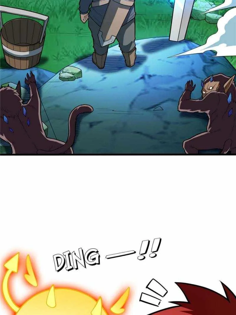 Evil Dragon Is Reincarnated! Revenge Begins at the Age of Five! Chapter 20 page 7