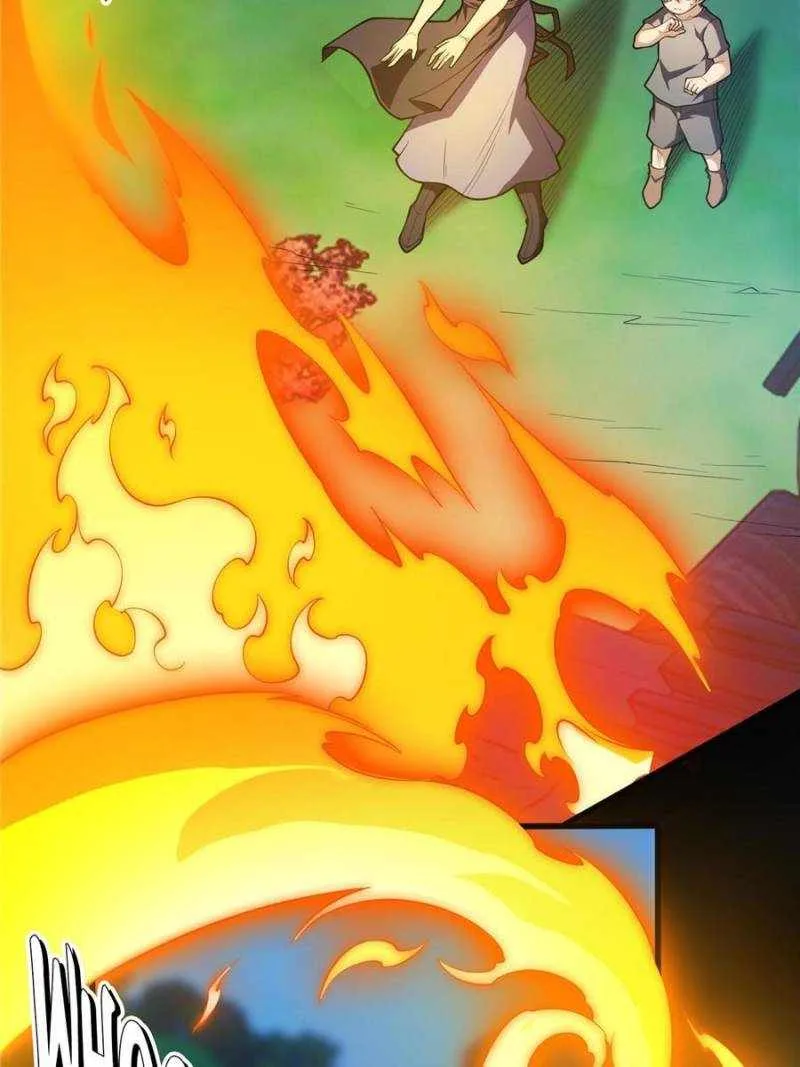 Evil Dragon Is Reincarnated! Revenge Begins at the Age of Five! Chapter 19 page 4