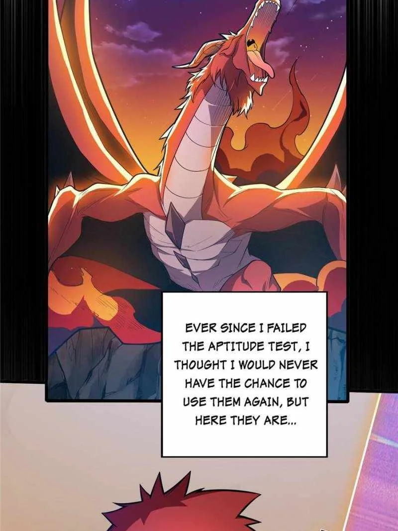 Evil Dragon Is Reincarnated! Revenge Begins at the Age of Five! Chapter 18 page 19