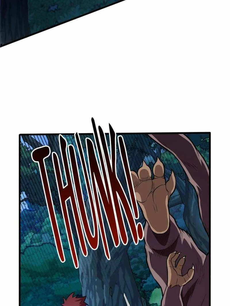 Evil Dragon Is Reincarnated! Revenge Begins at the Age of Five! Chapter 20 page 4