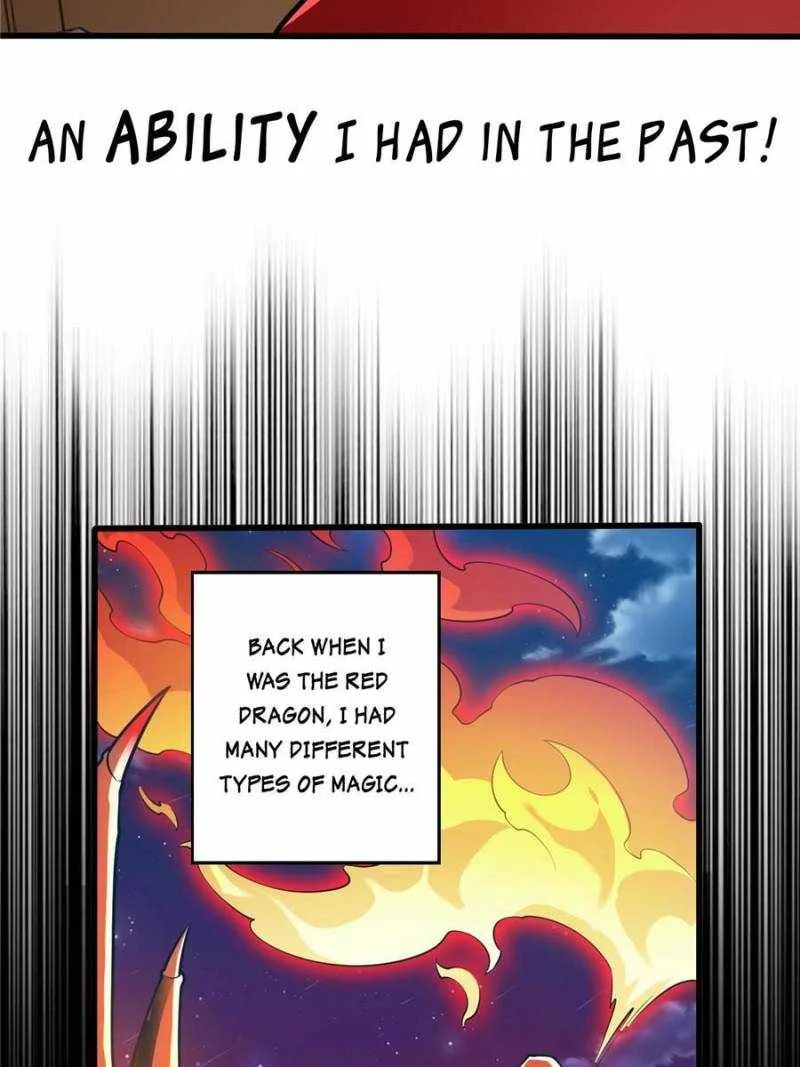 Evil Dragon Is Reincarnated! Revenge Begins at the Age of Five! Chapter 18 page 18