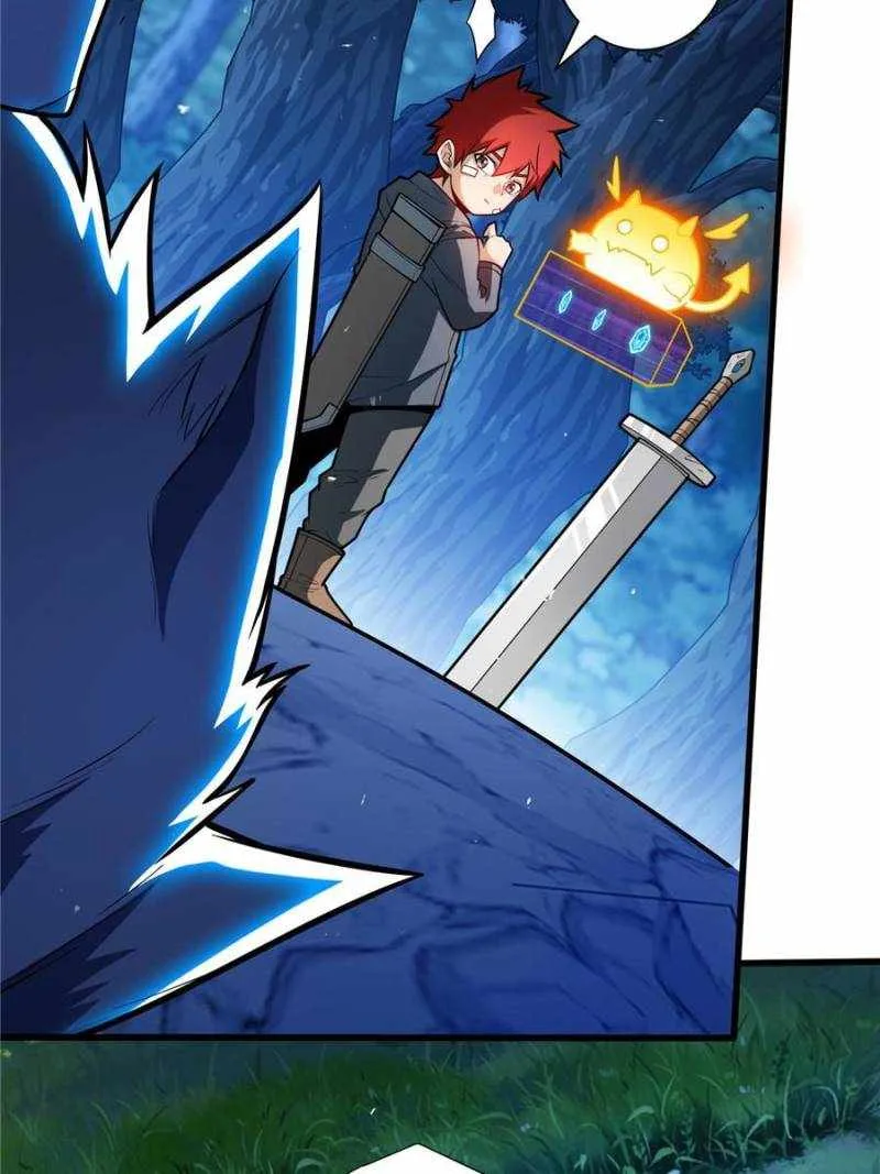 Evil Dragon Is Reincarnated! Revenge Begins at the Age of Five! Chapter 20 page 13