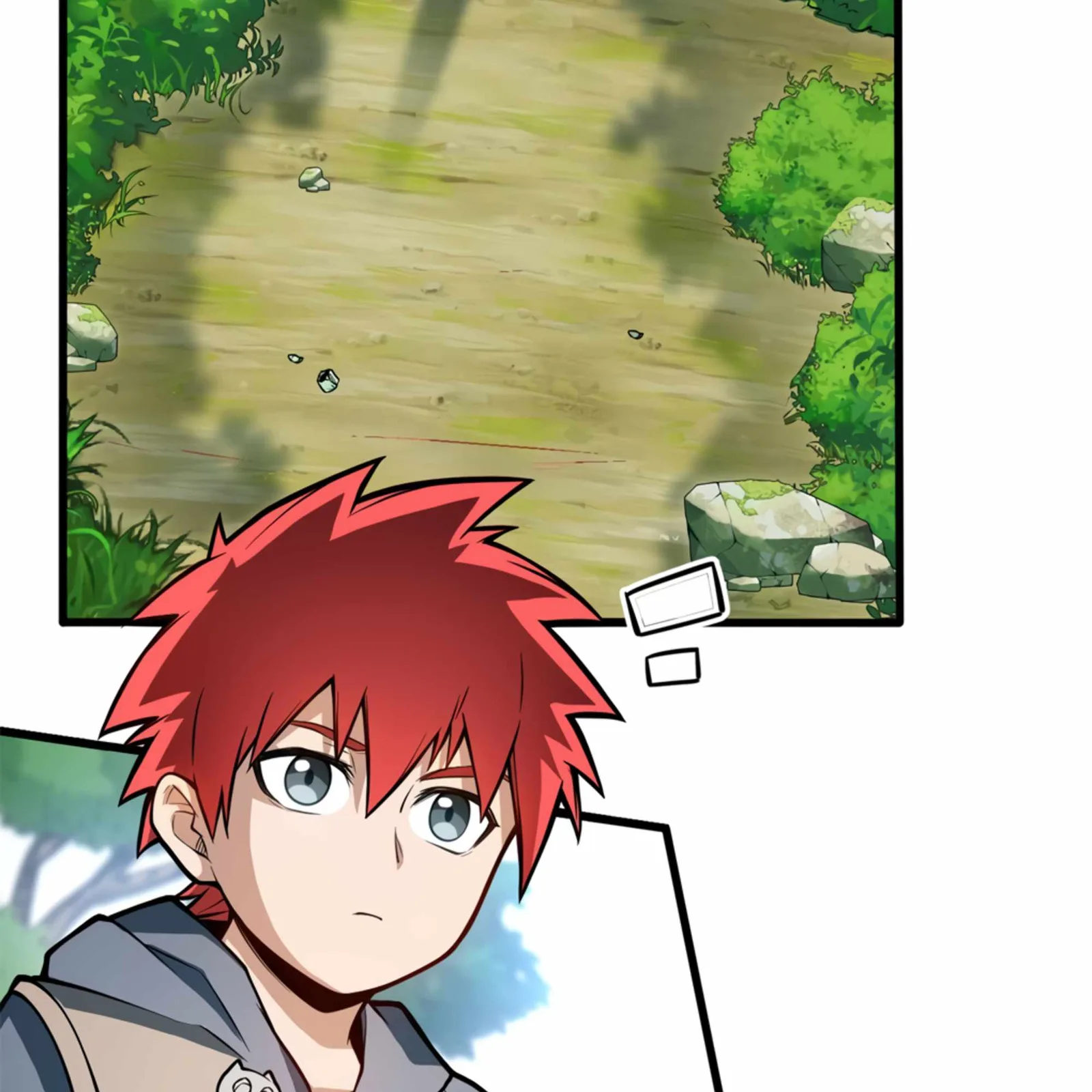 Evil Dragon Is Reincarnated! Revenge Begins at the Age of Five! Chapter 3 page 7