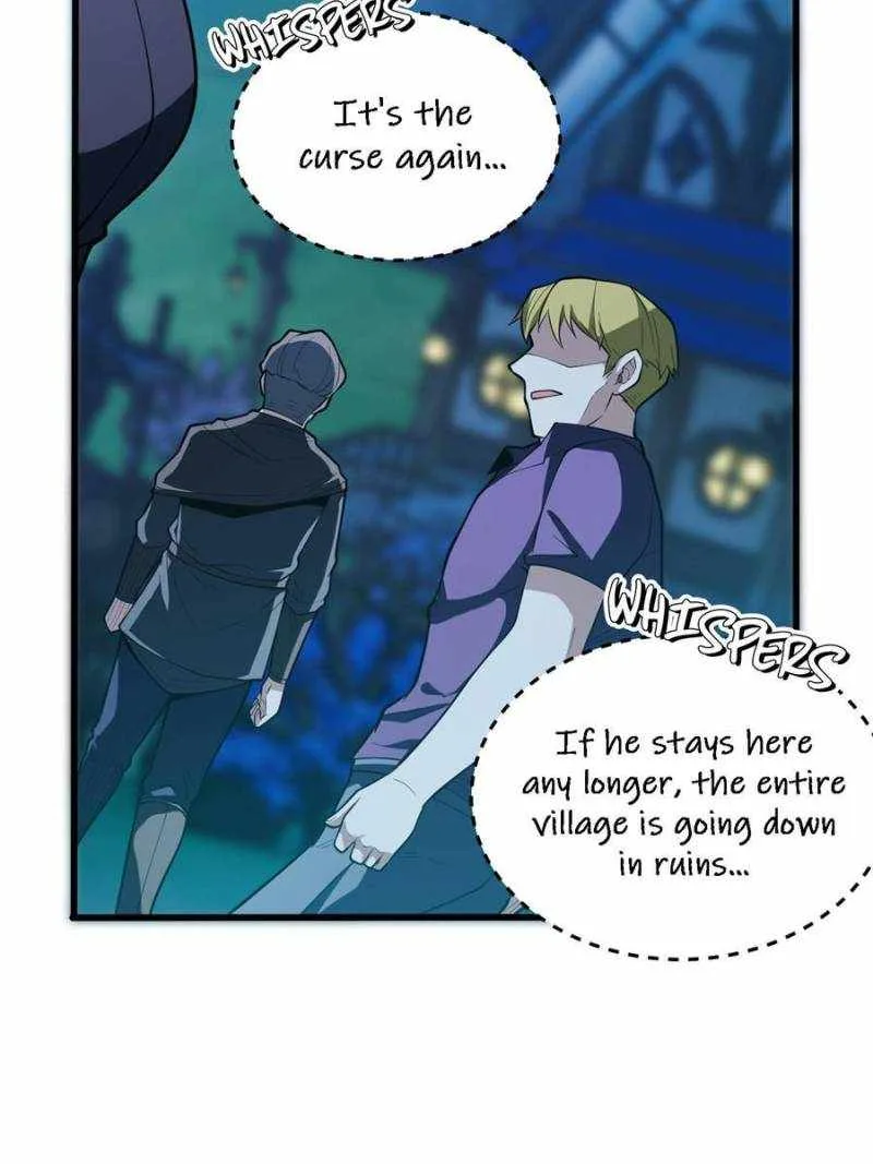 Evil Dragon Is Reincarnated! Revenge Begins at the Age of Five! Chapter 19 page 9