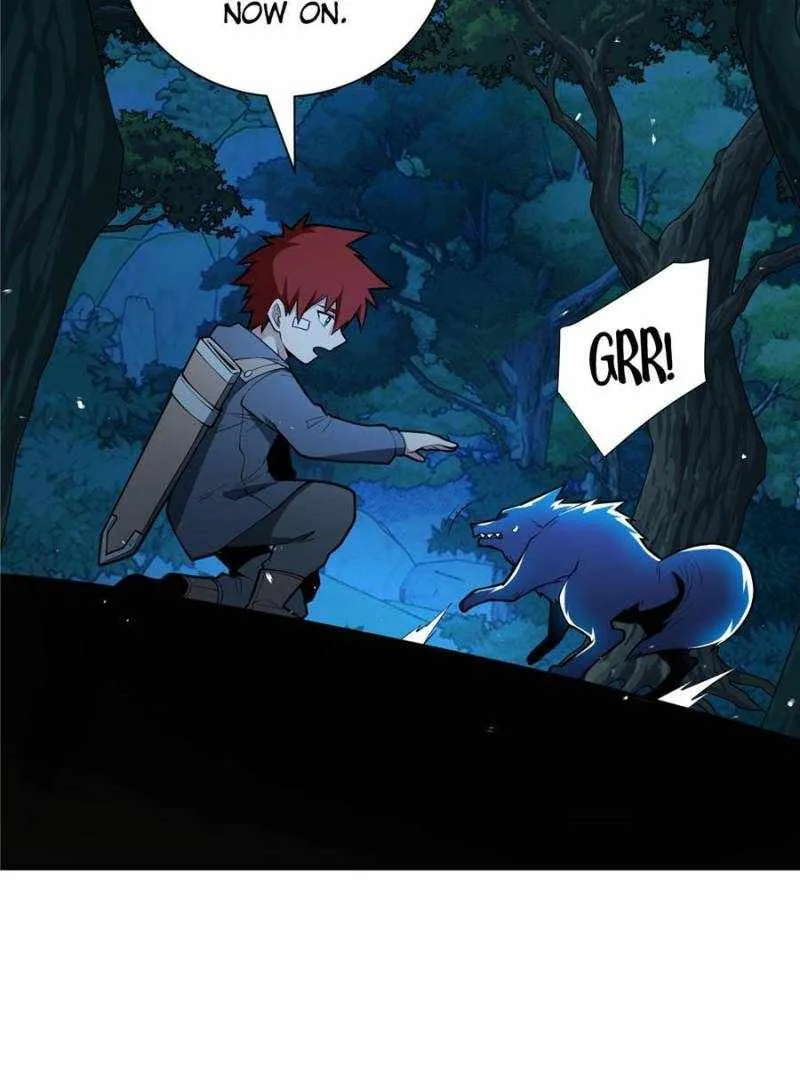 Evil Dragon Is Reincarnated! Revenge Begins at the Age of Five! Chapter 20 page 17