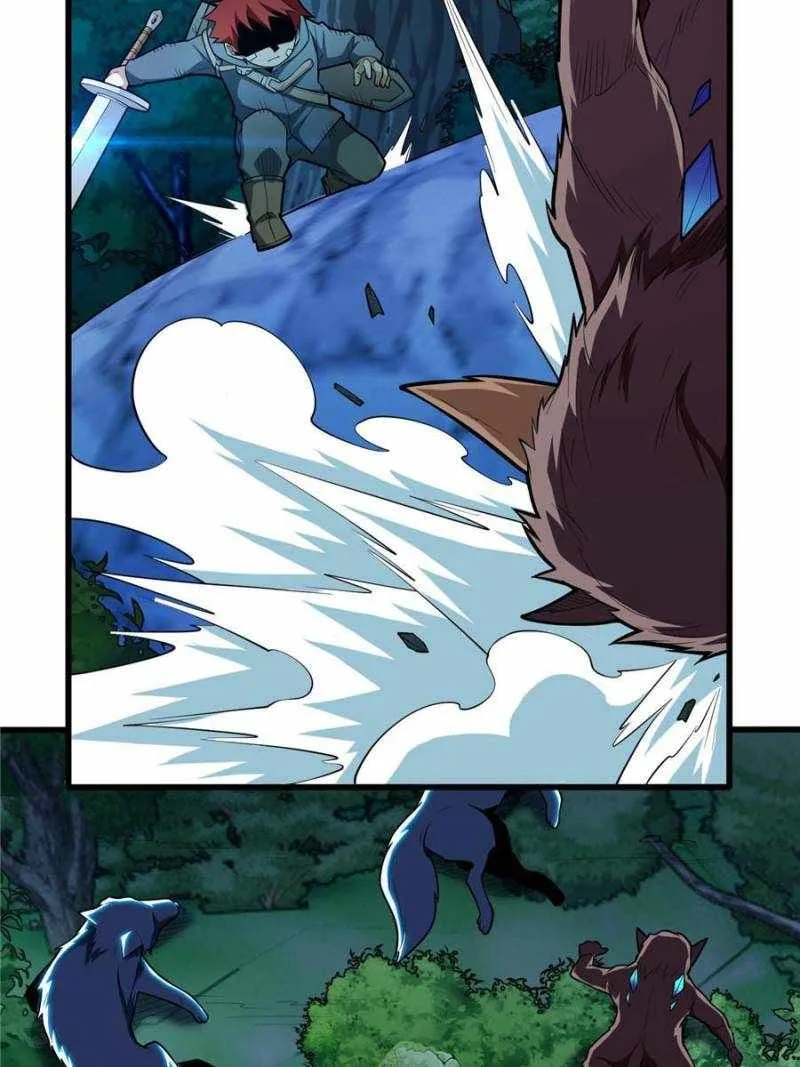 Evil Dragon Is Reincarnated! Revenge Begins at the Age of Five! Chapter 20 page 5