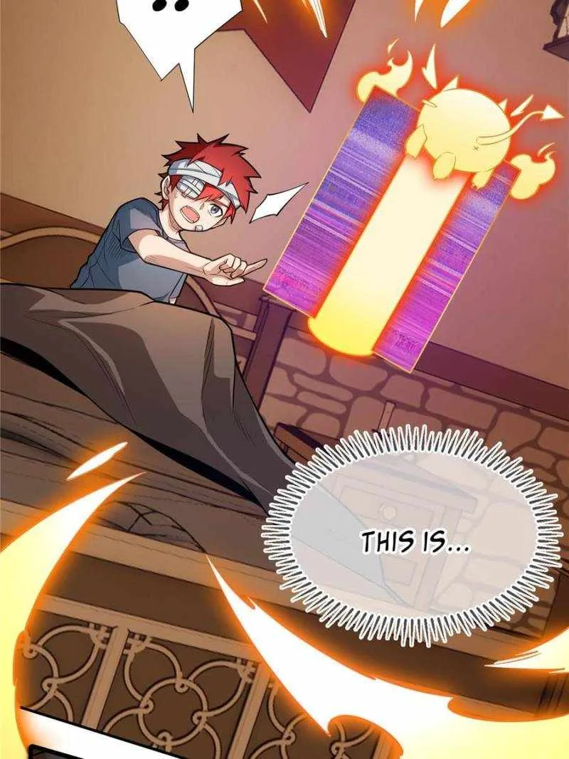 Evil Dragon Is Reincarnated! Revenge Begins at the Age of Five! Chapter 18 page 15