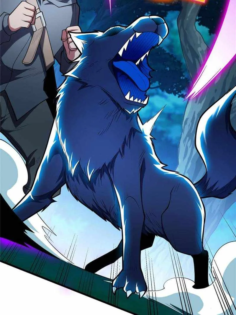 Evil Dragon Is Reincarnated! Revenge Begins at the Age of Five! Chapter 20 page 24